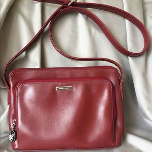 Crossbody bag